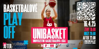Čekání na čtvrtfinále zkrátí univerzitní play – off