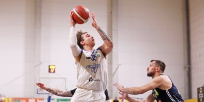 Třetí čtvrtfinále urval pro Olomoucko v koncovce Werzt