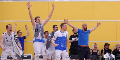 Pohádka pokračuje. Olomoucko má postupový mečbol