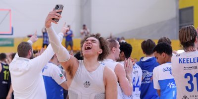 Chtěl bych vyhrát poslední zápas sezony, přeje si prezident BK Olomoucko Libor Špunda