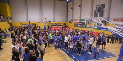 BK Olomoucko zve fandy na Lazce