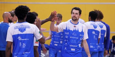 Olomoucko v přípravě čeká sedm zápasů. Přijede i Jacob Evans