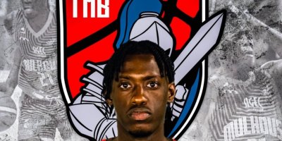 Další přírůstek do kabiny - Jonathan Bernie Andre