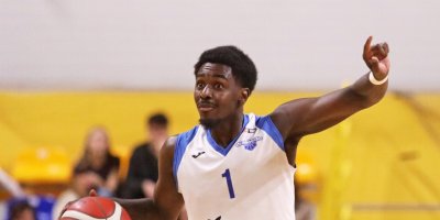 Na Slunetu Olomoucko v zápase o sedmé místo nestačilo