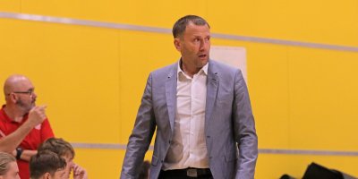 Miljan Čurovič skončil v BK REDSTONE Olomoucko