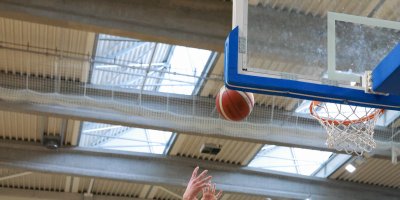 BK Olomoucko - BK Opava