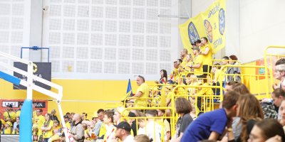 BK Olomoucko - BK Opava