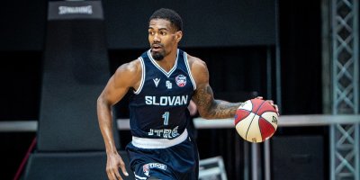 Generálka proti bratislavskému Slovanu