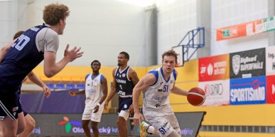 Chceme opět plnou halu a postup do A1, přeje si Libor Špunda