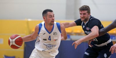 První zápas Olomoucku nevyšel