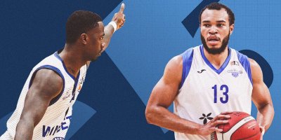 Finiš přišel pozdě. Premiéru v ENBL Olomoucko prohrálo
