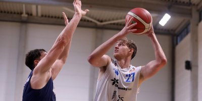 Filip Petružela končí v BK Olomoucko