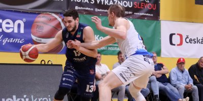 Střelecké trápení v Děčíně