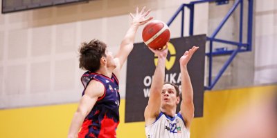 Oslabené Olomoucko vzdorovalo neporaženému Brnu