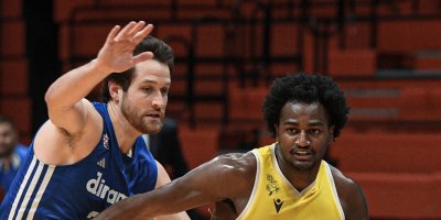 Olomoucko v ENBL přivítá chorvatskou Dubravu