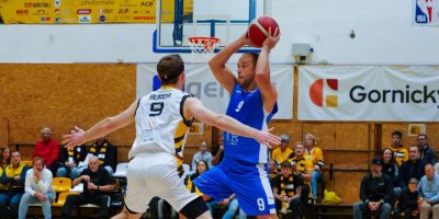 Konečně doma! S Pískem potřebuje Olomoucko zabrat