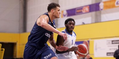 Olomoucko čeká výzva v Tatranu