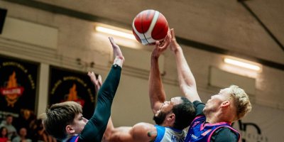 Cenná výhra Olomoucka v Rize