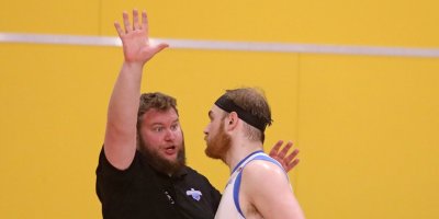 BK Olomoucko mění hlavního trenéra, tým povede Matěj Musil