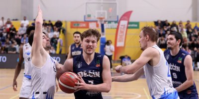 Prvním letošním soupeřem Olomoucka je Děčín