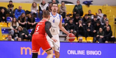 Pohárová odveta v Pardubicích