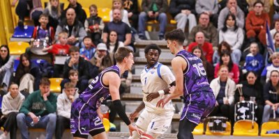 Startuje nadstavba. Prvním soupeřem je Slavia