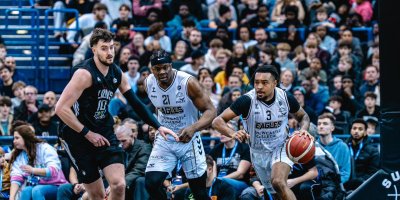 Loučení s ENBL v Newcastlu