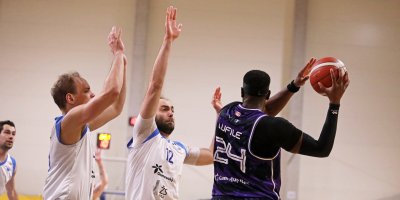 Pokračuje nadstavba: Olomoucko jede na Slavii