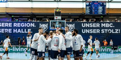 Olomoucko čeká v ENBL extrémně těžký protivník