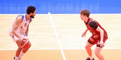 Olomoucko po pauze přetlačilo Hradec