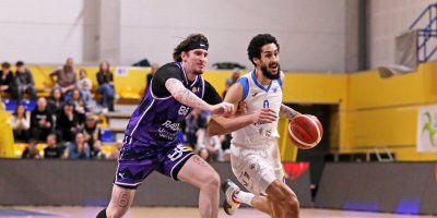 První šance potvrdit vítězství ve skupině A2