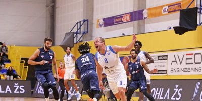 Startuje předkolo play - off. První zápas hostí Ostrava