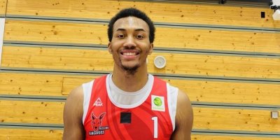 Obranu Olomoucka posílí dvoumetrový Asa Williams