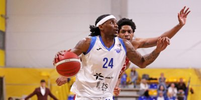 Lamb Autrey pokračuje v Olomoucku