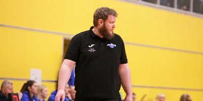 Podařilo se složit dobrý tým, těší trenéra BK Olomoucko Matěje Musila