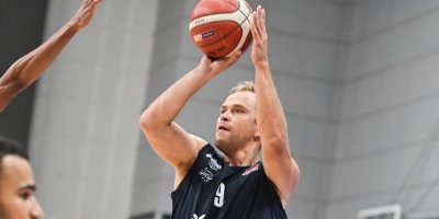 Olomoucku proti USK utekla druhá čtvrtina