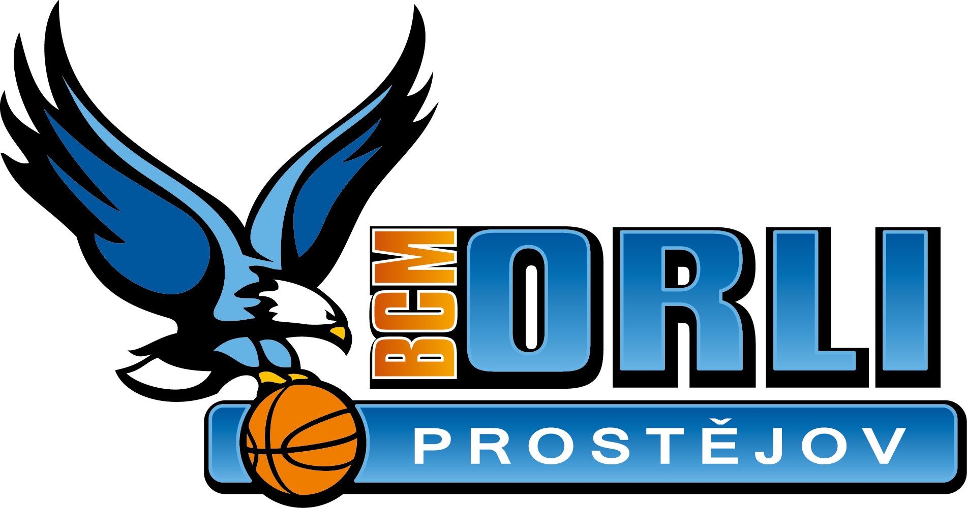 BCM Orli Prostějov