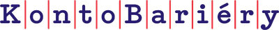 Konto bariéry